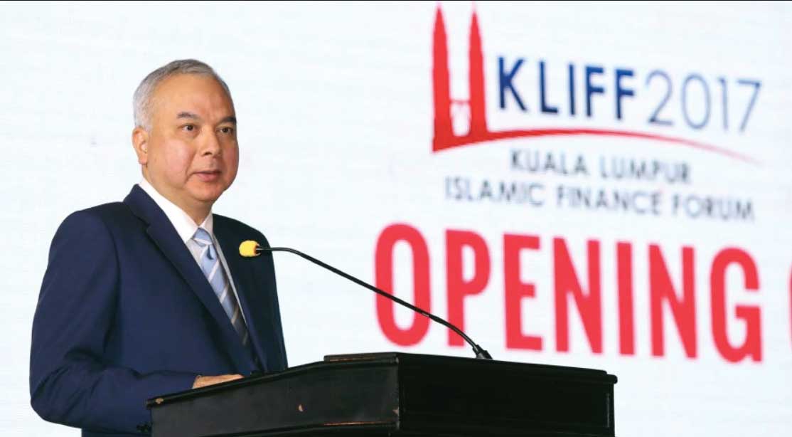 Read more about the article Sultan Nazrin Says Relentless Support for Islamic Finance is Critical
