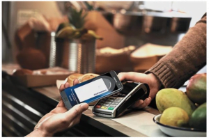 Read more about the article Digi launches ‘vcash’ mobile payment app